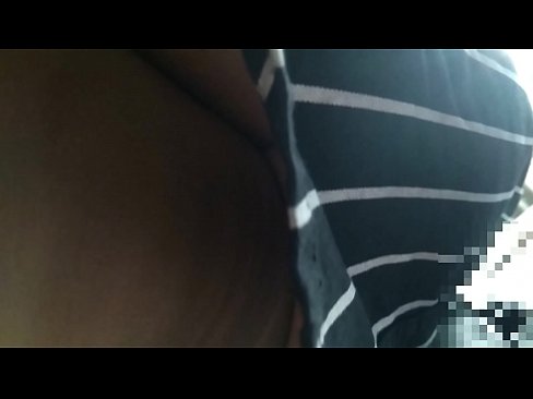❤️ પેન્ટી વગરની કાળી છોકરી, ભાગ 2 ☑ gu.xxxhdporn.ru પર